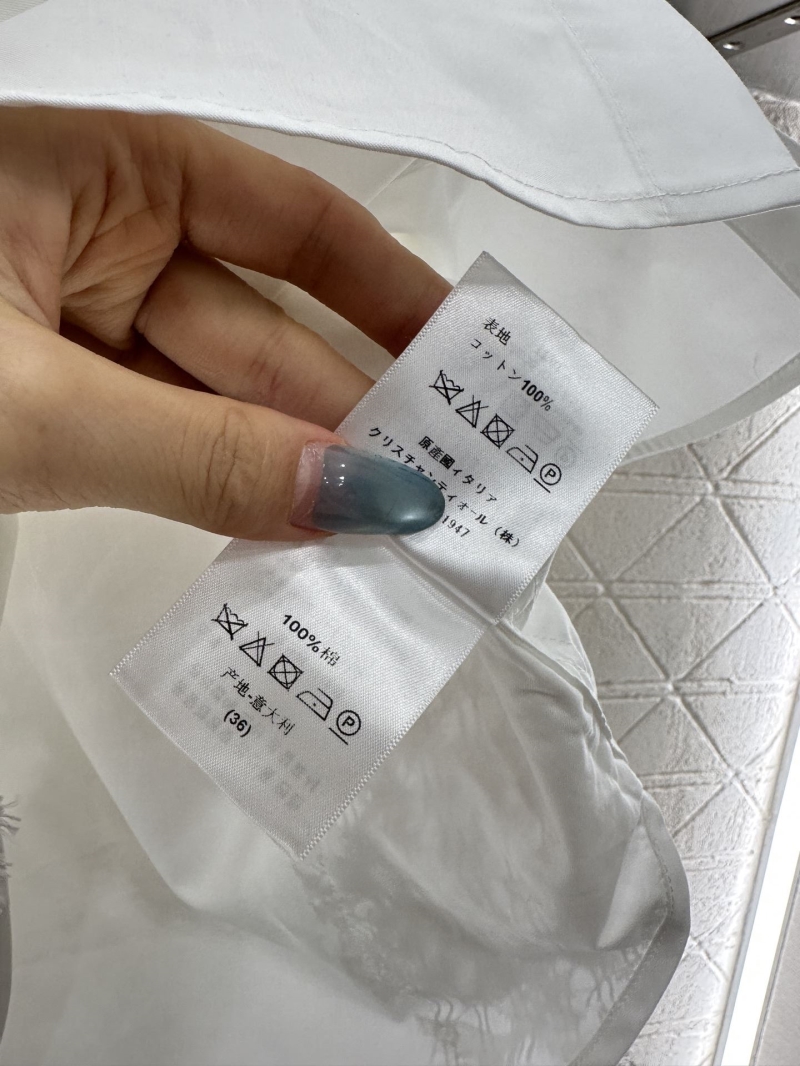 chr1st1an D10r shirts